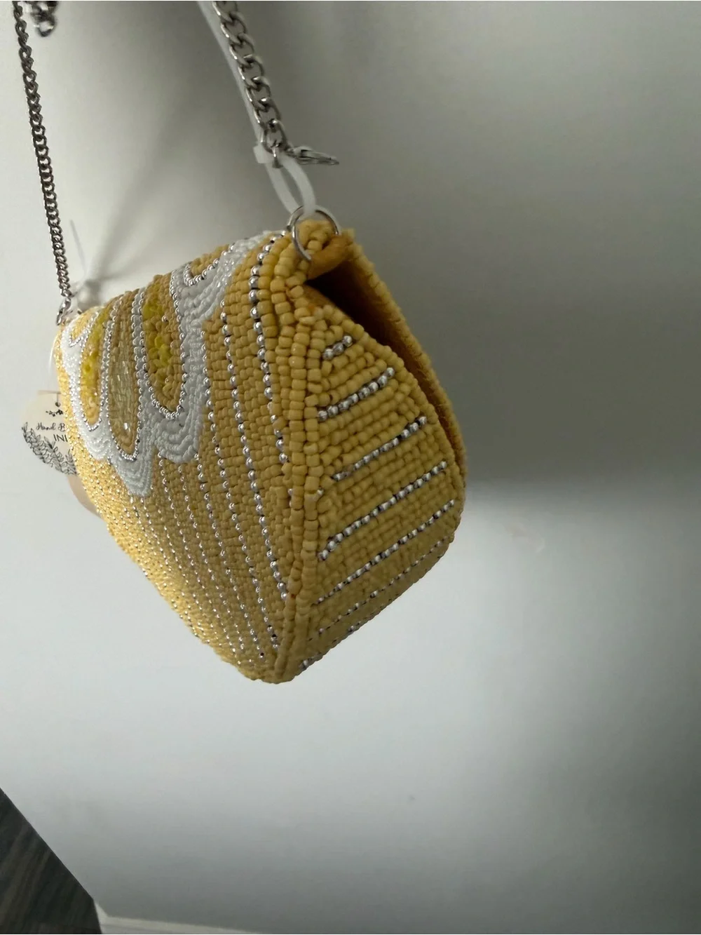 N/A stylish beaded